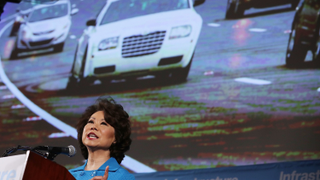 Trump Administration to Driverless Car Makers: Go Nuts!